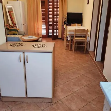 Lejlighed Two Bedroom A1 *