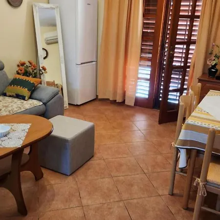 Two Bedroom A1 Fažana