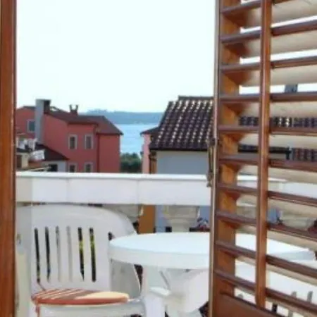 Two Bedroom A1 Fazana