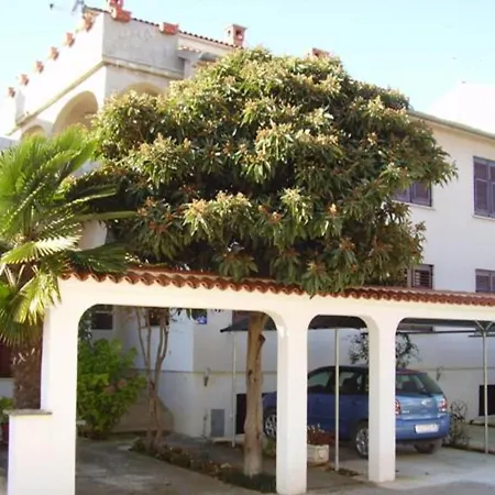 Lejlighed Two Bedroom A1 Fažana