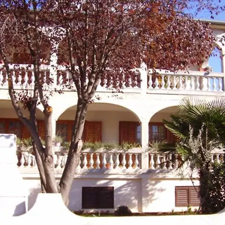 Two Bedroom A1 Fažana