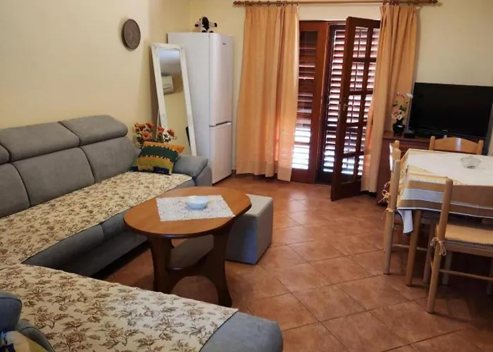 Two Bedroom A1
