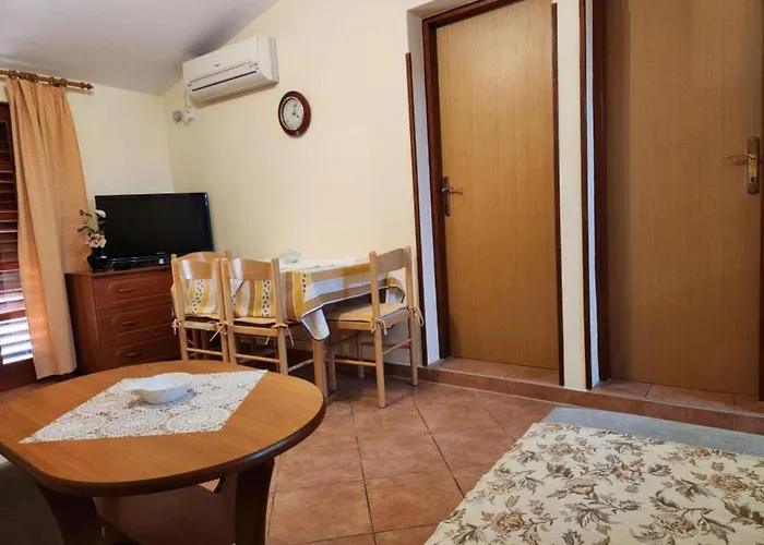 Two Bedroom A1 Fažana