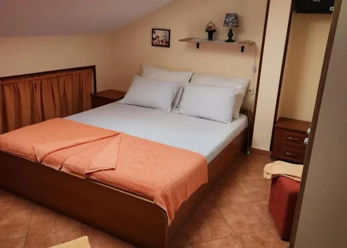 Two Bedroom A1