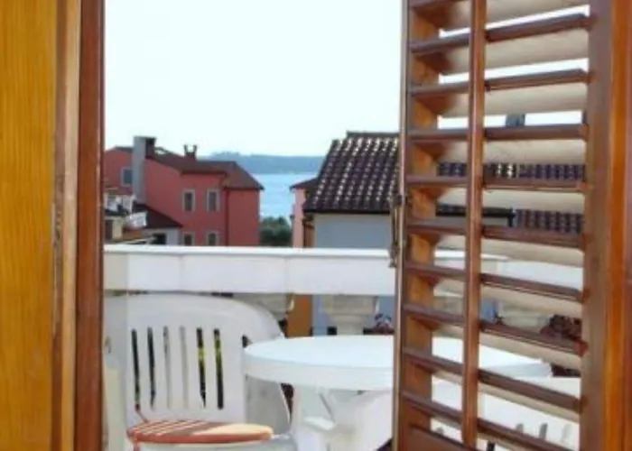 Two Bedroom A1 Fažana