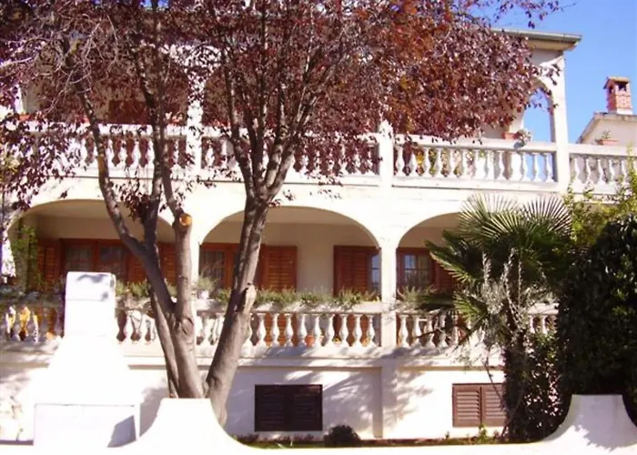 Two Bedroom A1 Fažana