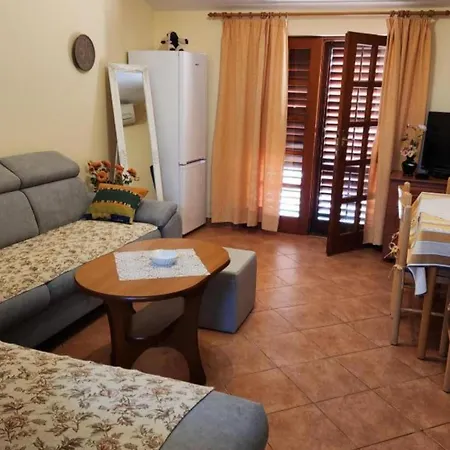 Two Bedroom A1