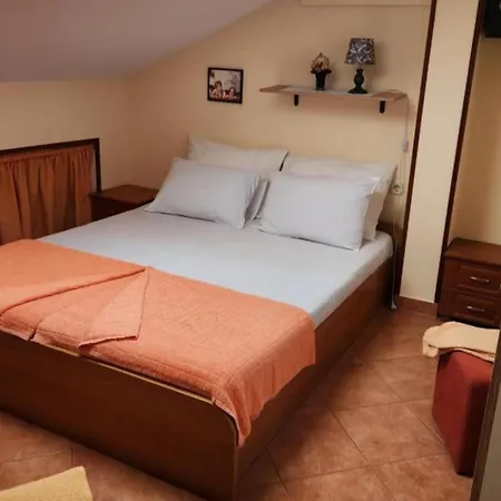 Two Bedroom A1