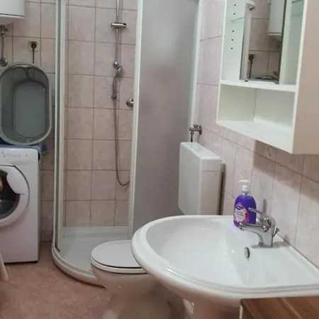 Apartmán Two Bedroom A1 Fažana